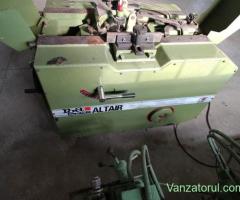 Masina de făcut obloane