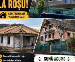 Constructii / amenajari