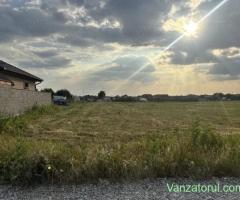 Teren intravilan • Vanzare, cumparare, anunturi, preturi