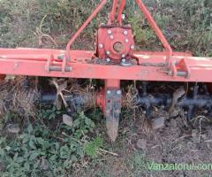 Utilaje de vanzare Second Hand