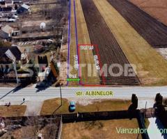 Teren pentru casa • Vanzare, cumparare, anunturi, preturi