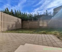 Casa insiruita Chisoda - drum asfaltat - 4 camere - 90mp - 148.000 Euro