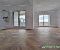 Casa noua-3 dormitoare+living+birou-100 mp- Calea Urseni,langa Zone Cafe 2- 155.000 euro(TVA inclus)