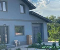 Vand vila P+M