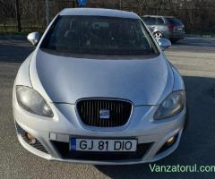 Seat Leon 2012