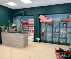 Spatiu comercial de inchiriat