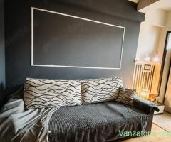 Studio Modern în Regim Hotelier - Locație Premium în Copou, Aproape de Spitale și Universități