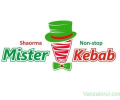 Angajam Casiera Fast Food zona Baneasa