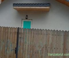 Particular, vând casă 3 camere sos Chitilei, 2023