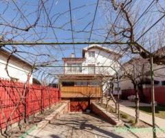 Casa Centrala Pitesti - Exercitiu, Strada Traian