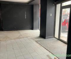 De închiriat spațiu comercial operațional Șos. Pantelimon 148