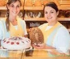 Casier, lucrator comercial • 900+ Locuri de munca