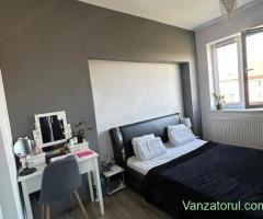 CI652 Zona Aeroport,2 camere,Renovat,Et.2