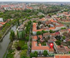 Casă Individuală Elegantă în centrul Timișoarei