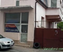 Casa D+E+M 2006 Marriott -Sirenelor, Sc=300 T=300 Aut Extindere libera schimb cu apt+ diferenta