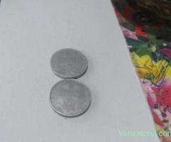 Vind monede rare