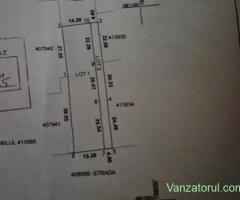 Teren pentru casa • Vanzare, cumparare, anunturi, preturi