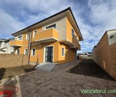 Duplex Modern P+E Moșnița Nouă | Locație Excelentă | Toate Utilitățile