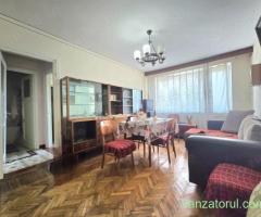 Apartament 2 camere Calea Galati