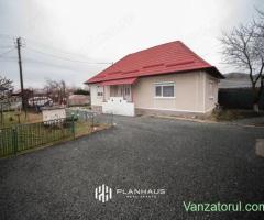 Casă de vânzare Tăuții Măgherăuș ,centru ,600 mp teren
