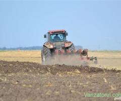Vand teren agricol Buzau 200 ha