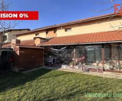 COMISION 0% Duplex 4 camere, 131 mp, in Mosnita Noua