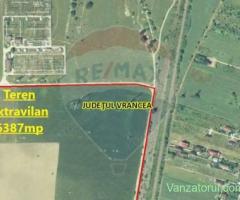Teren agricol • Vanzare, cumparare, anunturi, preturi