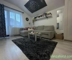 Casă individuală P+1E, construită în 2013–zonă liniștită, exclusiv de case
