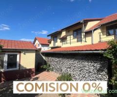 COMISION 0% | Duplex Mosnita Veche | 151 mp utili | 4 dormitoare |