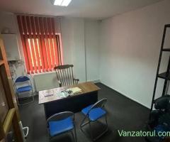 Vand Spatiu Comercial zona Centrala