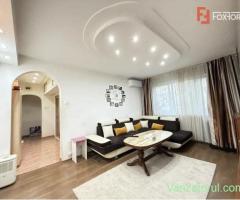 Apartamente 4 camere de vanzare • Anunturi, oferte, preturi