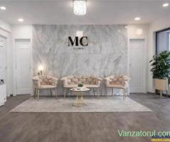 Spatiu comercial, 100 mp, 3 cai de acces, curent trifazic,Tractorul, Brasov