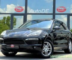 Masini de vanzare | Auto second hand Publi24