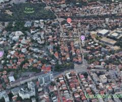 Duplex unicat in Dorobanti, zona capitale!!!