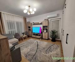 Apartament 3 camere zona Theodor Pallady - Nicoale Teclu