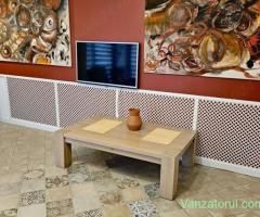 Garsoniere și apartamente in regim hotelier cazare in Drobeta Turnu Severin