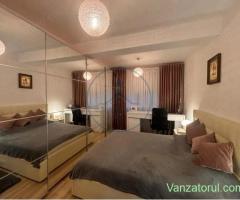 ✨ Apartament 3 camere, bloc nou, zona Libertatii ✨