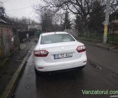 Vand Renault Fluence 1,5 dci