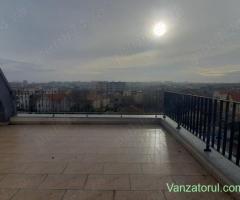 Penthouse 95 mp utili + 34 mp de terase. Zona Tomis 3.