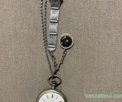 Ceas Longines de epoca