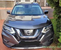 De vânzare nissan x-trail