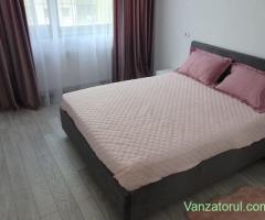 De inchiriat apartament cu 3 camere in zona Soarelui