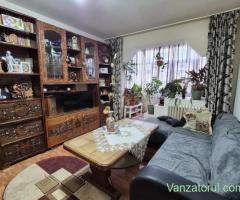 Apartament 2 camere de vânzare Motru, Aleea Liliacului