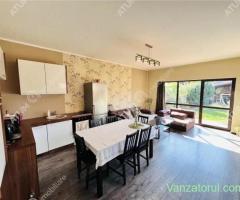 Casa individuala 5 camere 3 bai terasa si pivnita Vasile Aaron Sibiu