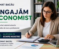Finante, contabilitate • 100+ Locuri de munca