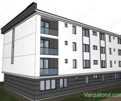 Apartamente 2 camere de vanzare • Anunturi, oferte, preturi