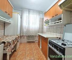Apartament 2 camere Craiovei, confort 1, semidecomandat