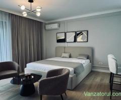 AV685 Apartament 1 camera, tip Studio, de vanzare, zona LIPOVEI, LUX