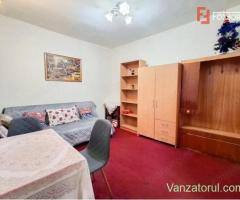 Apartament cu 2 camere de vanzare in Timisoara la curte comuna, zona Elisabetin
