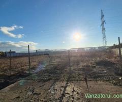 Teren intravilan de vanzare teren intravilan Viisoara, Bistria , jud Bisrita Nasaud, 10600 mp